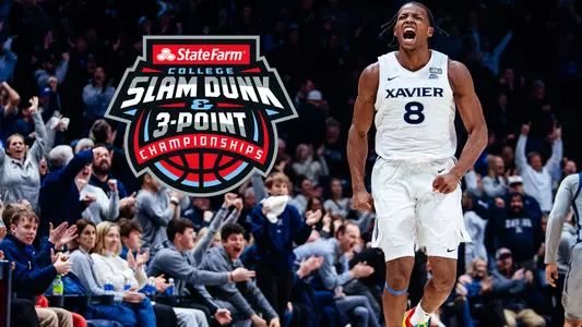 Quincy 3-point contest