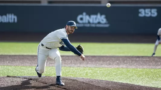 Jonathan Kelly vs. VCU