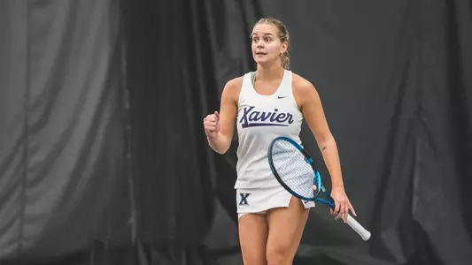 Anna Roggenburk vs. Purdue