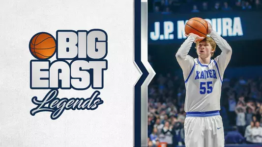 2024 BIG EAST Legends