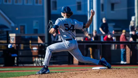 Connor Bailey vs. Louisville