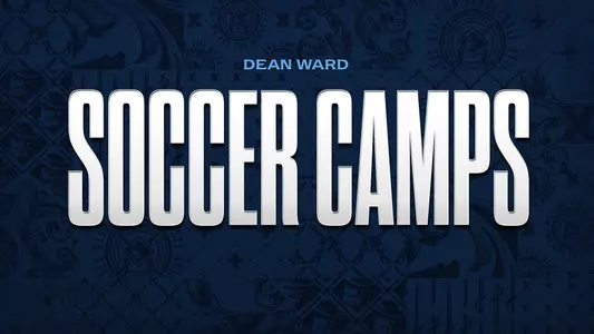 Dean Ward Soccer Camps