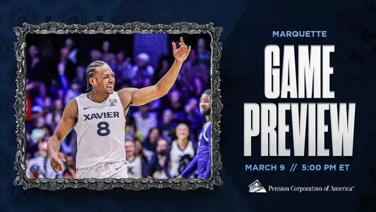 OLIVARI MARQUETTE PREVIEW