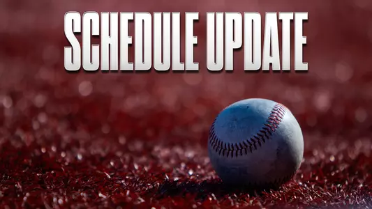 Schedule UPdate