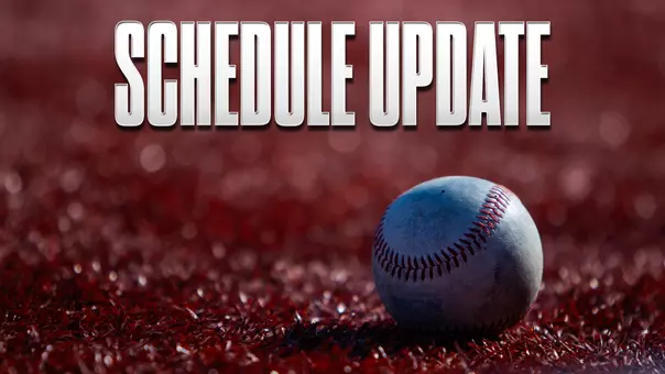 Schedule UPdate