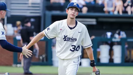 Luke Hoskins vs Vanderbilt