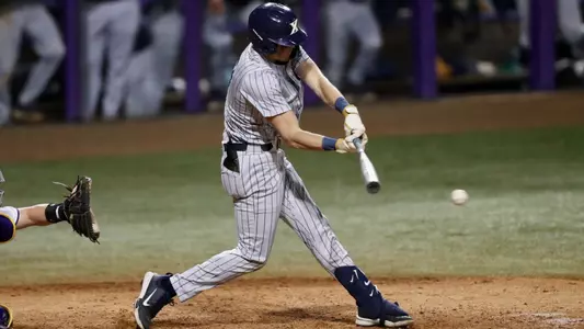 Baseball at LSU