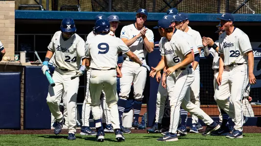 Aedan Anderson home run vs Creighton