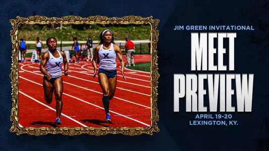 2024 Jim Green Invitational - Preview Graphic