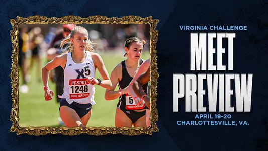 2024 Virginia Challenge - Preview Graphic