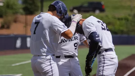 Aedan Anderson home run