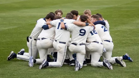 Team vs UC at Prasco Park