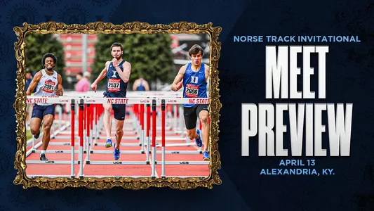 Inaugural Norse Track Invitational - Preview
