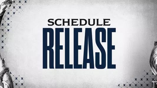 2024 VBALL - Schedule Release