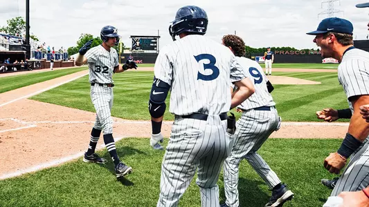 Jared Cushing vs UConn