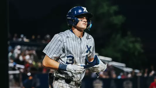 Luke Hammond vs. St. John's