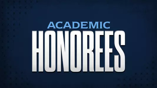 2024 Xavier Academic Honorees