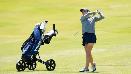 Madison Reemsnyder at NCAA Las Vegas Regional