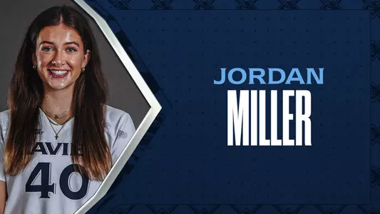 Jordan Miller