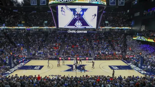Cintas tipoff