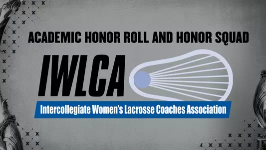 WLAX Academic Graphic
