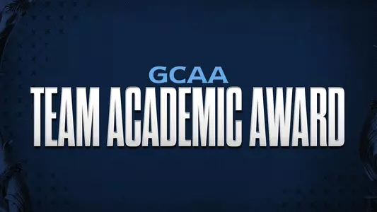 GCAA Team Award