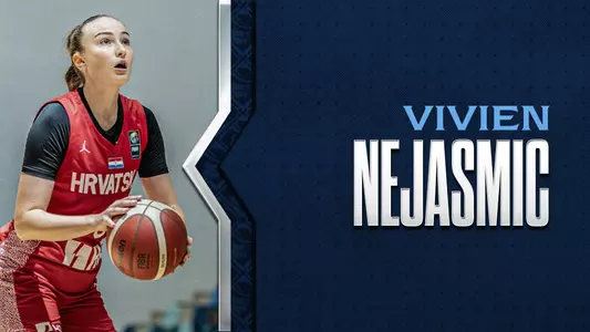 Vivien Nejašmic