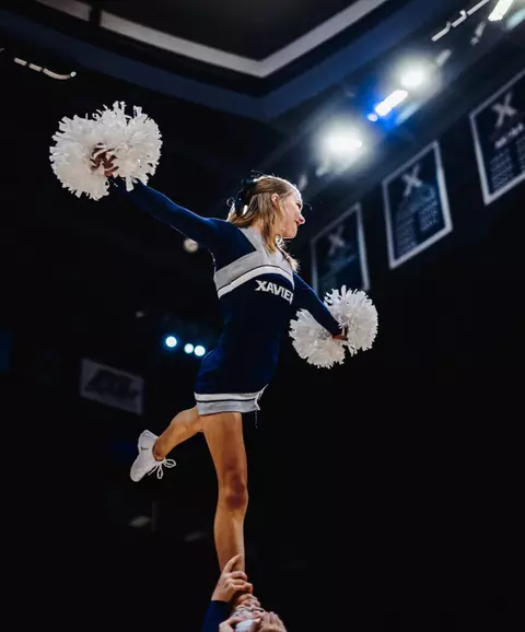Cheer
