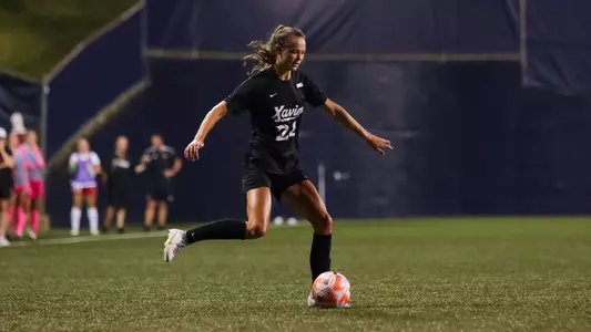 Natalie Bain vs Louisville