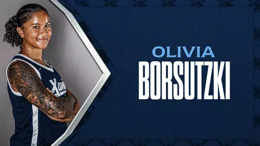 Olivia Borsutzki