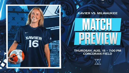 PREVIEW - MILWAUKEE