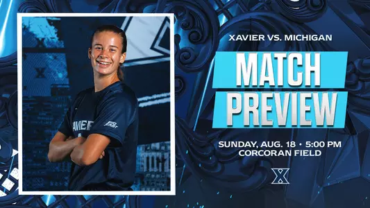 MATCH PREVIEW - MICHIGAN
