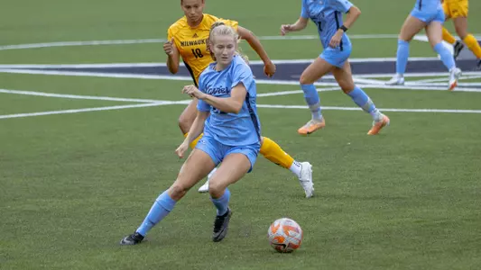 Emma Flick vs Milwaukee