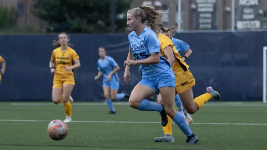 Emma Flick vs Milwaukee