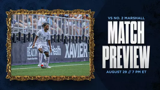 2024 MSOC Preview vs Marshall