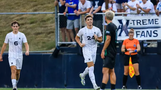 Dylan Kropp vs Marshall