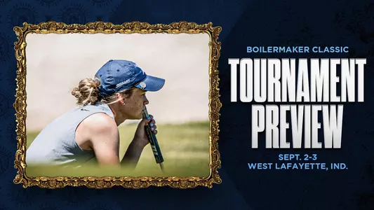 2024 WGOLF Preview at Boilermaker Classic