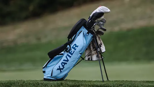 2023 Men's Golf - General