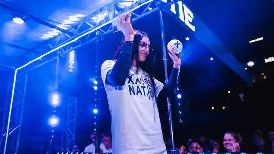 2023 Musketeer Madness