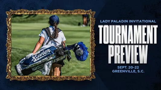 2024 Lady Paladin Invitational - Preview