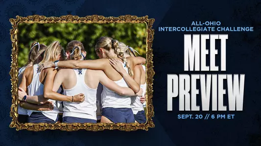 2024 All-Ohio Intercollegiate Challenge - Preview