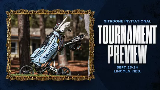 2024 GitRDone Invitational - Preview