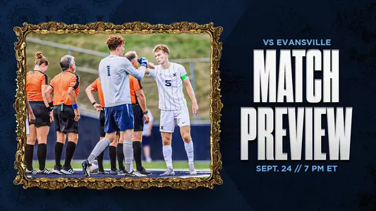 2024 MSOC Preview vs Evansville