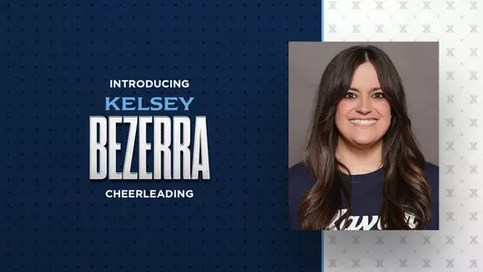 Kelsey Bezerra Intro