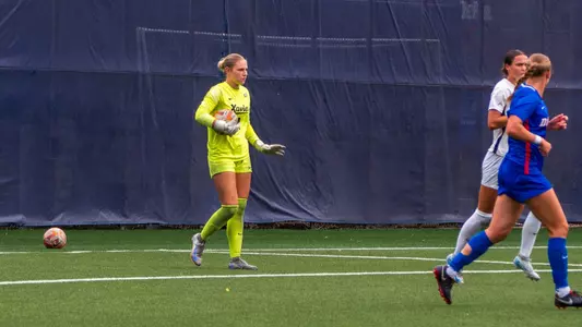 MARIA GALLEY VS DEPAUL