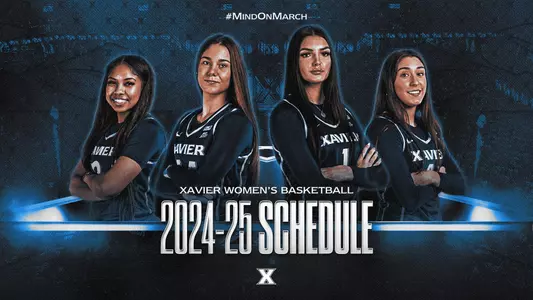 2024-25 Women's Basketball - BIG EAST Release