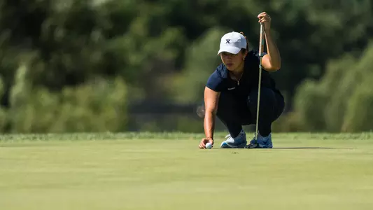 Women's Golf at Boilermaker Classic