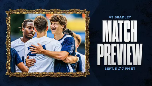 2024 MSOC Preview vs Bradley