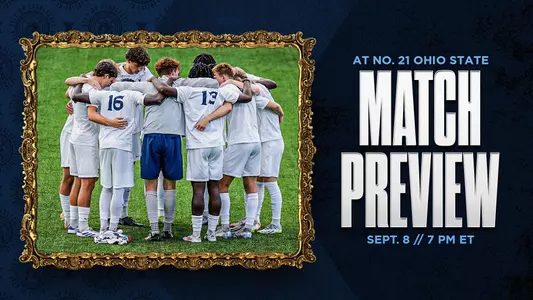 2024 MSOC Preview at Ohio State