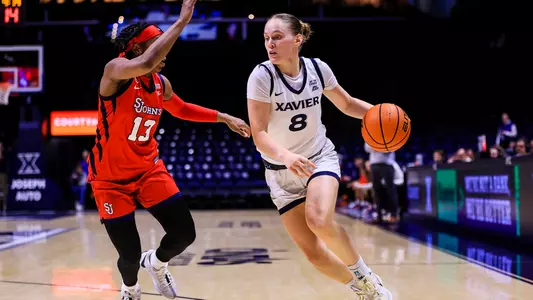 Meri Kanerva vs St. John's
